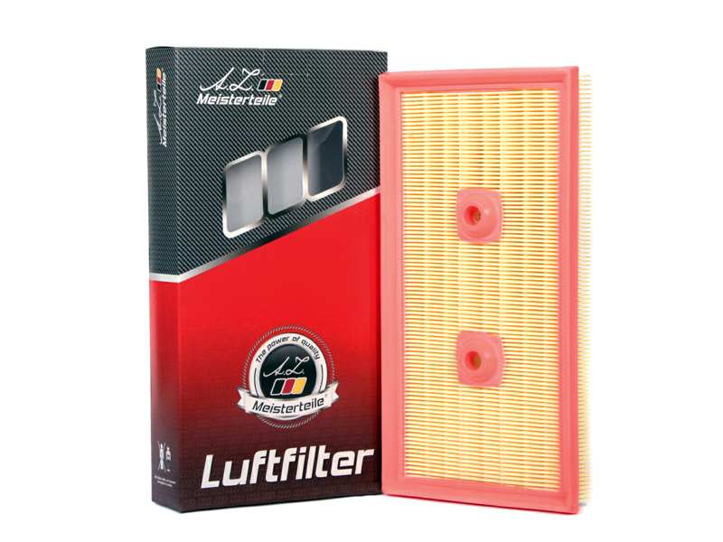 Luftfilter